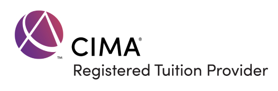 CIMA Registered Tution Provider Logo